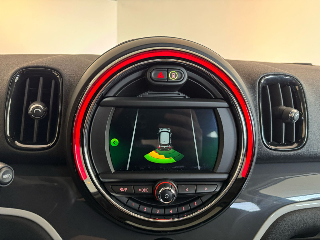 Mini Countryman mini cooper s e all4 chili