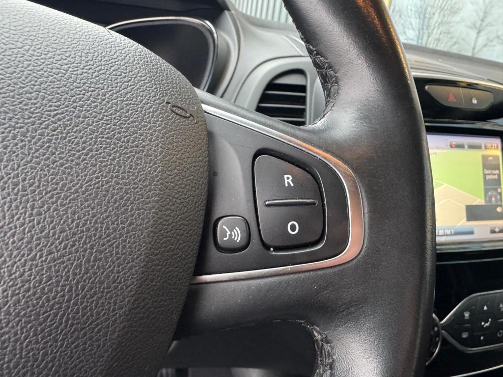 Renault Captur 0.9 tce intens | bovag