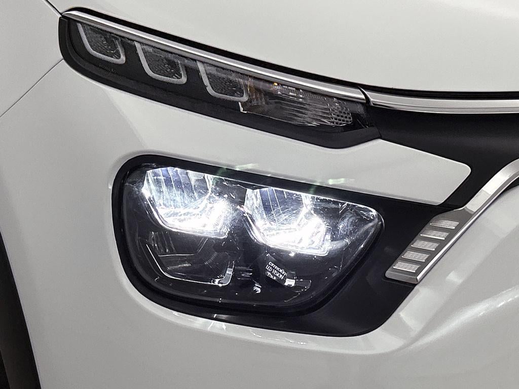 Citroen C3 83pk live | rijklaar | bluetooth | parkeersensoren | led koplamp