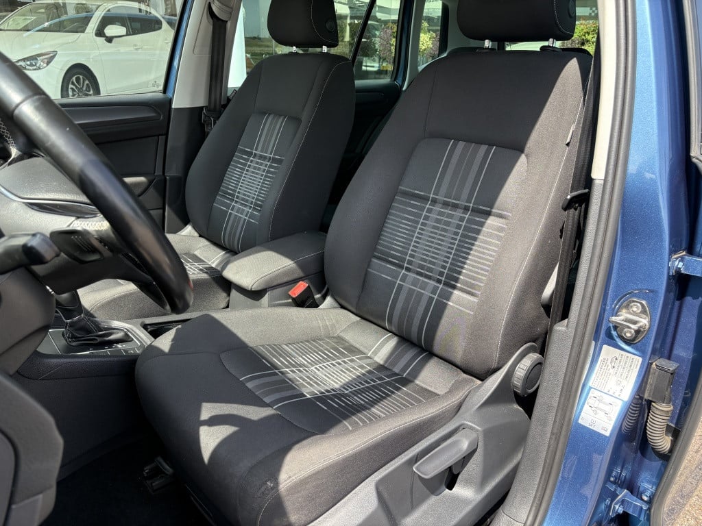 Volkswagen Golf Sportsvan 1.4 tsi business ed. trh