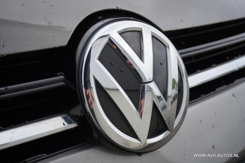 Volkswagen Golf 1.4 tsi highline, panoramadak!