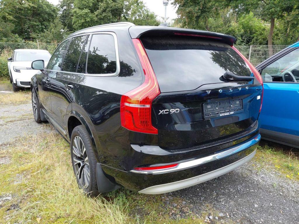 Volvo XC90 2.0 t8 recharge awd inscription
