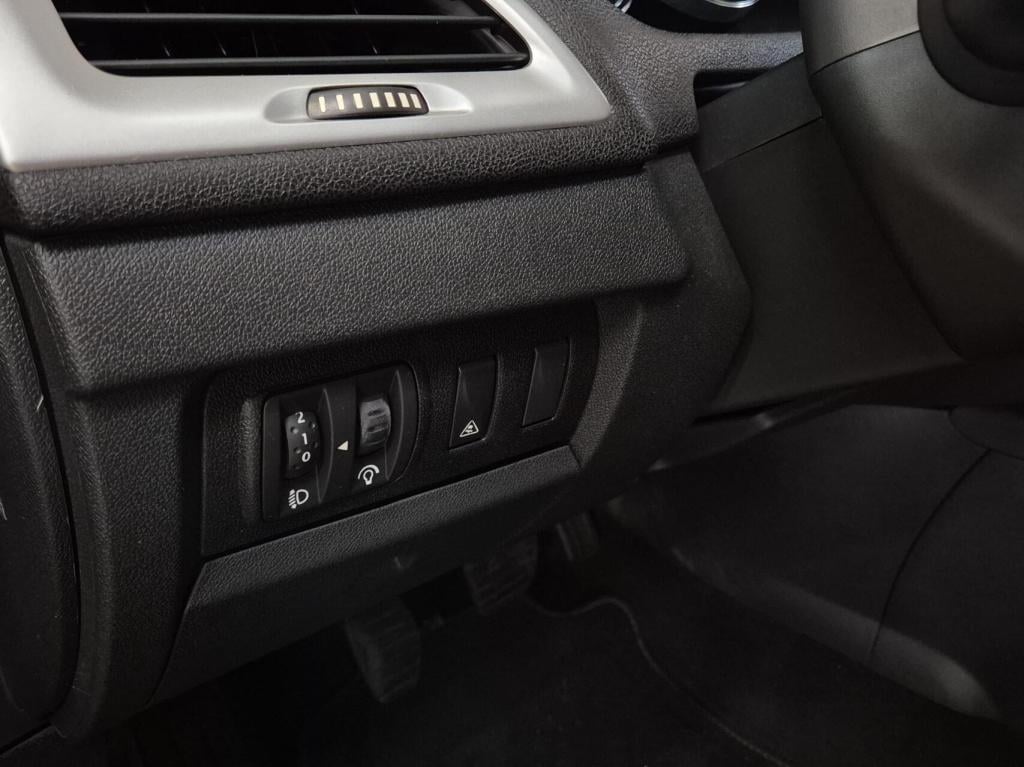 Renault Megane coupé 1.6 parisienne / trekhaak / keyless