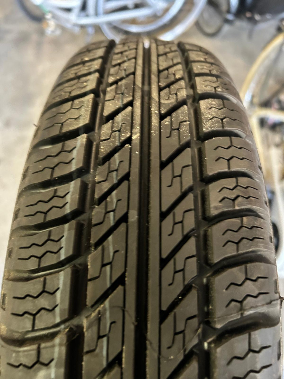 13 INCH MICHELIN MXT ZOMERBAND