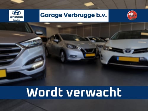 Hyundai Kona 1.6 gdi hev fashion | trekhaak 1350 kg! | 1e eigenaar | naviga