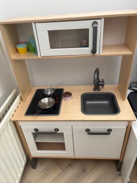 Kinder keuken
