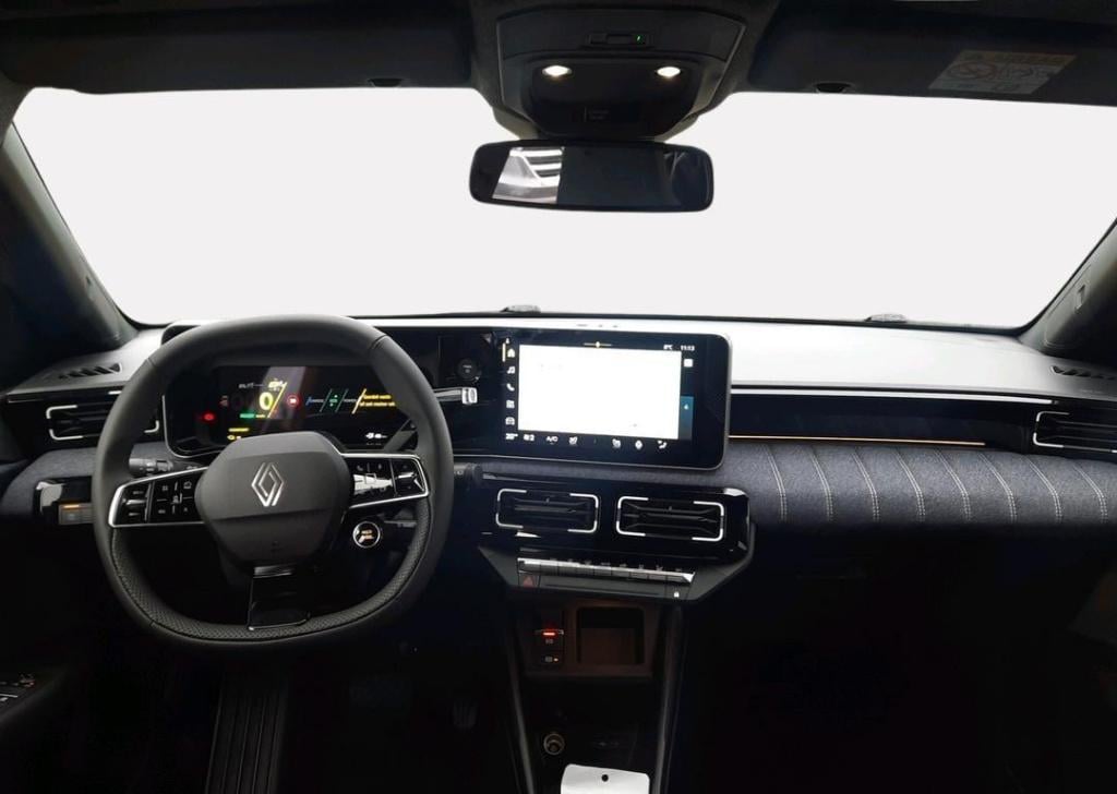 Renault 5 comfort range techno 52 kwh - pack winter / pack advanced driving