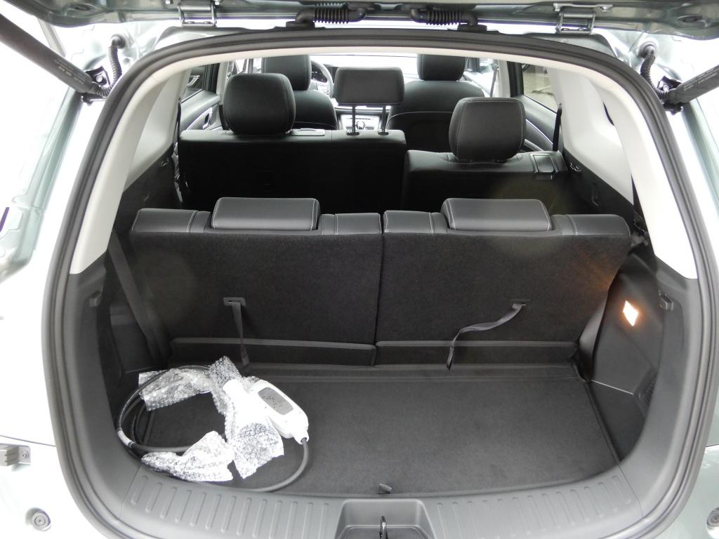 Dfsk E5 Phev 1.5 l2 | 7-persoons | officieel dfsk dealer |