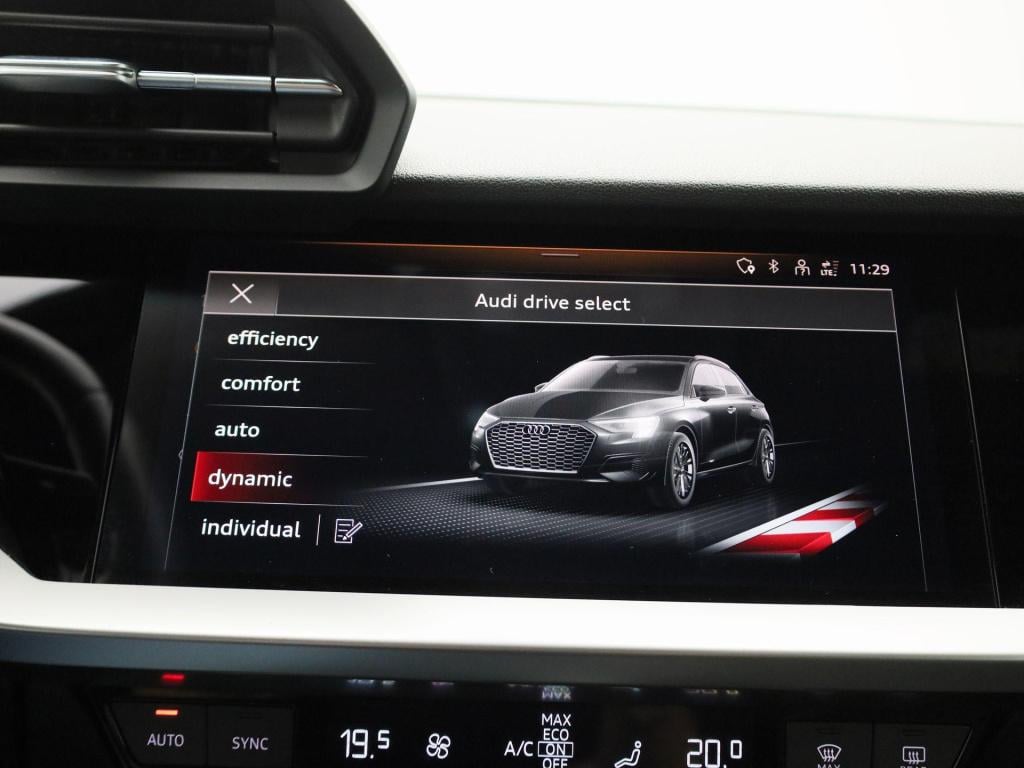 Audi A3 sportback 40 tfsi e advanced edition | apple carplay / android auto