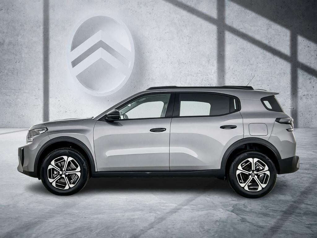 Citroen C3 Aircross hybrid 145pk automaat max | rijklaar | achteruitrijcame