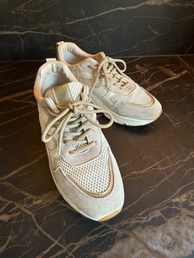Sneakers -dames