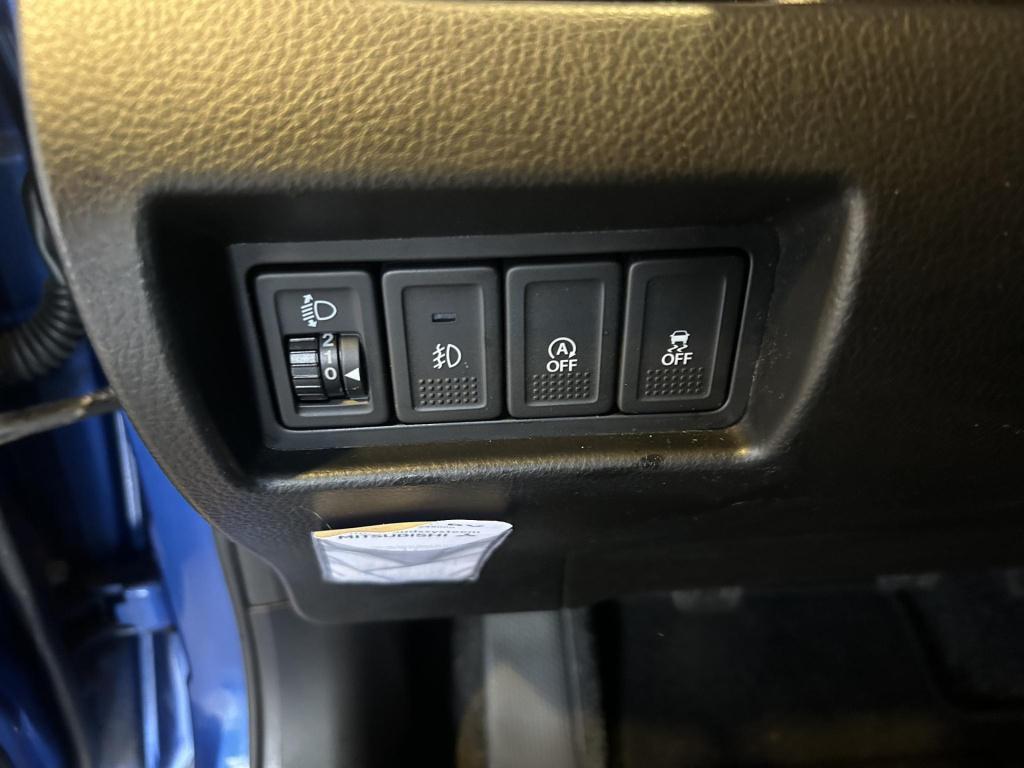 Suzuki Swift 1.2 bandit easss