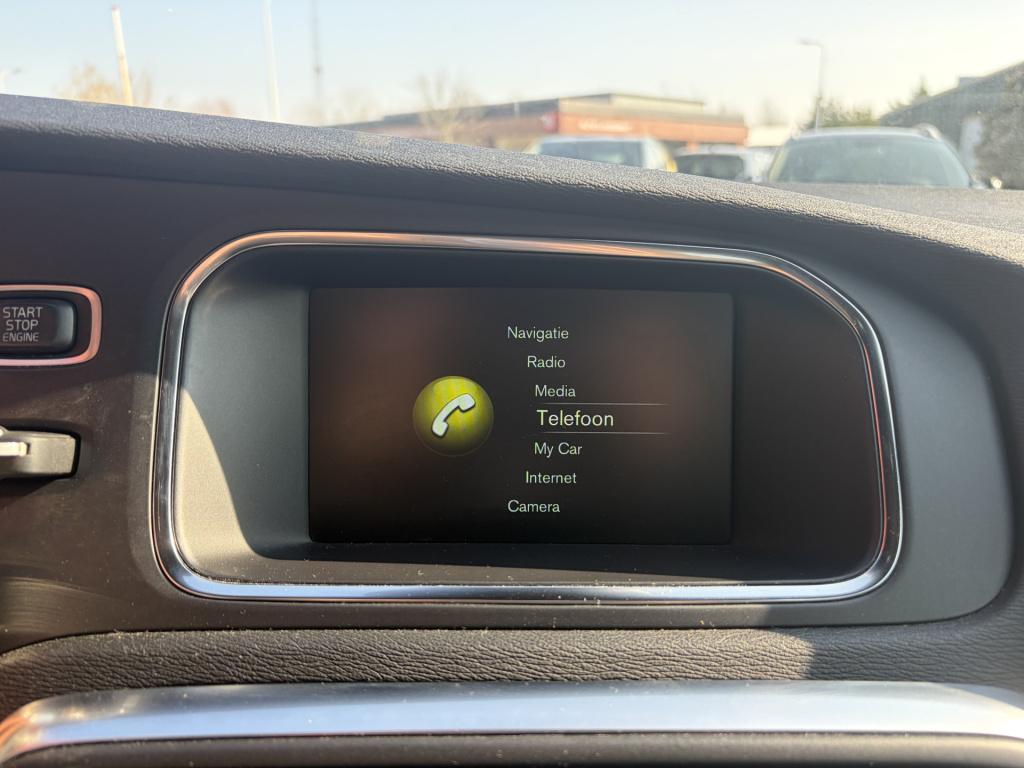 Volvo V40 cross country 1.5 t3 nordic+