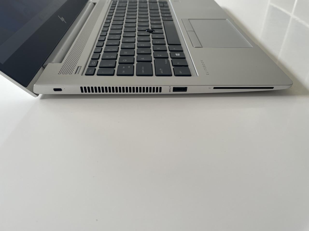 HP 14 inch Elitebook | Windows 11 SSD AMD RYZEN Office