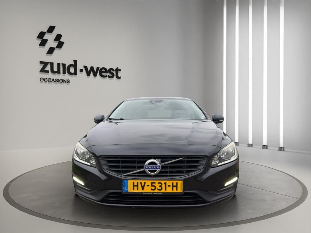 Volvo V60 2.0 d2 nordic