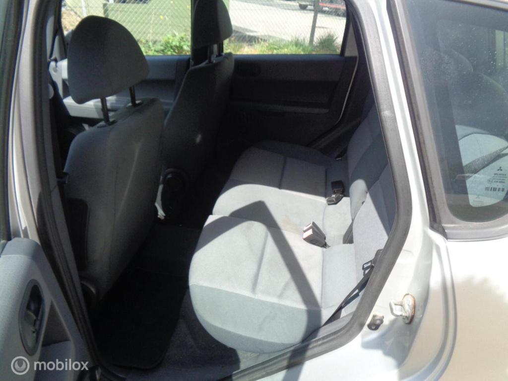 Mitsubishi Colt 1.3 instyle stuurbekr apk tot 06-2027 inruilkoopje