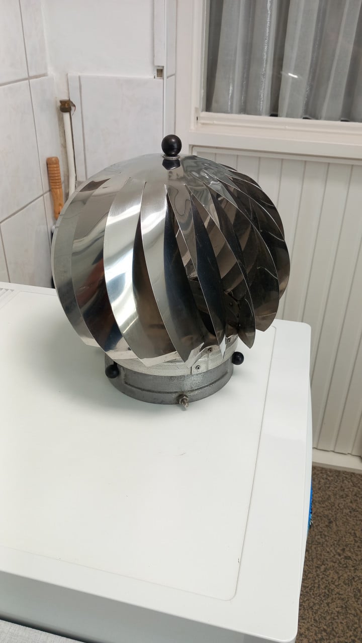 Rotorvent