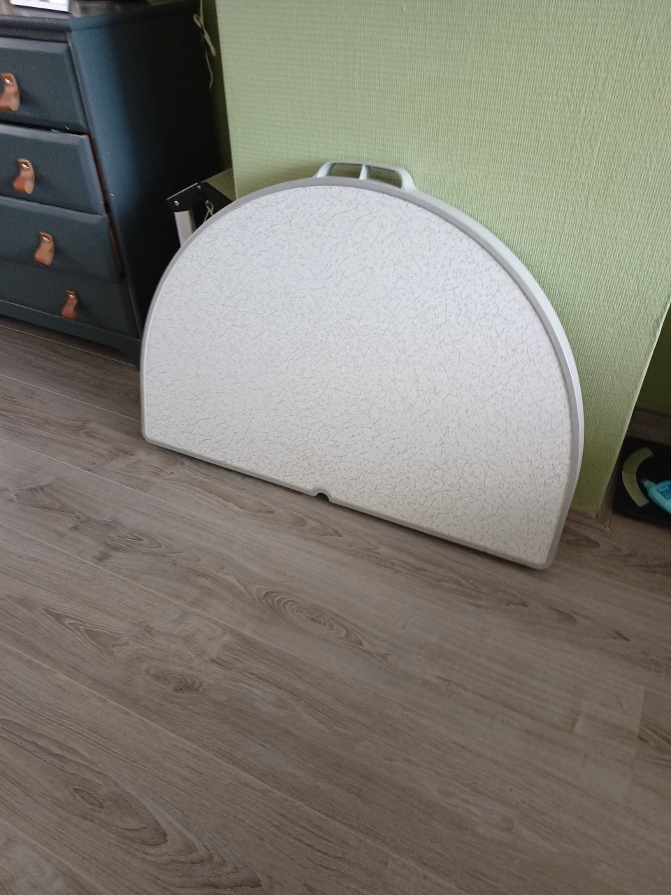 Campingtafel