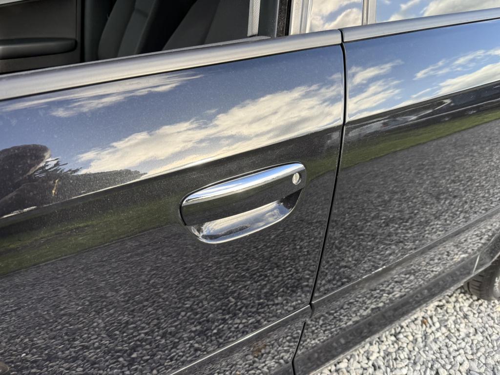 Audi A3 sportback 1.2 tfsi automaat attraction advance 5-drs