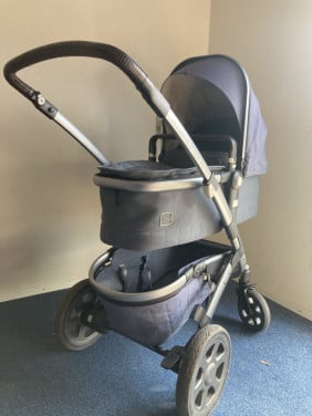 Joolz Geo2 kinderwagen