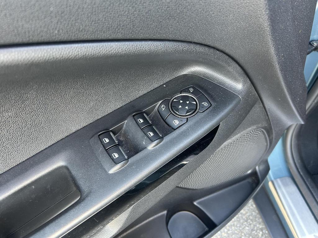 Ford Ecosport 1.0 ecoboost titanium nieuwe distributieriem