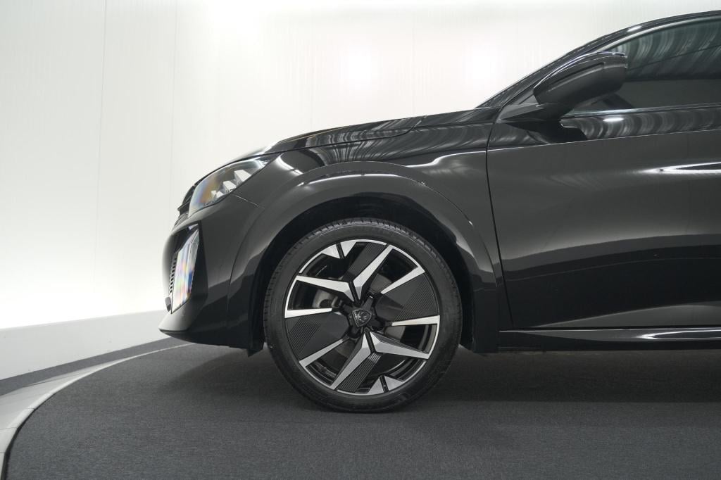 Peugeot 208 1.2 hybrid 145 e-dcs6 gt | alcantara pakket | camera | apple ca