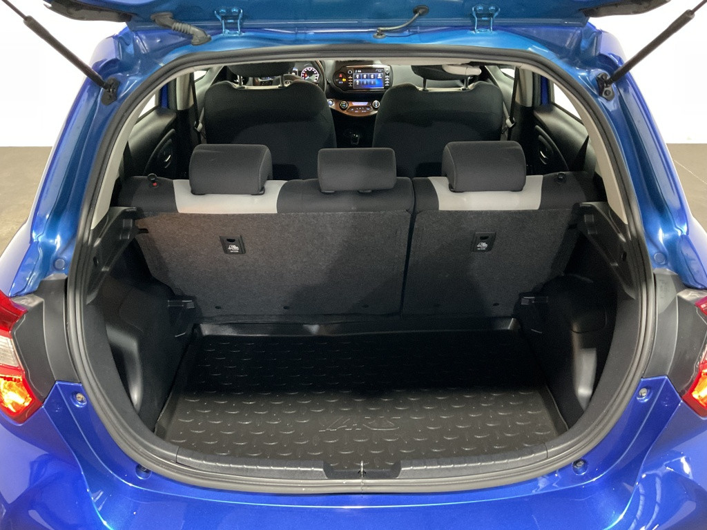 Toyota Yaris 1.5 hyb. aspiration | navi | keyless | camera |
