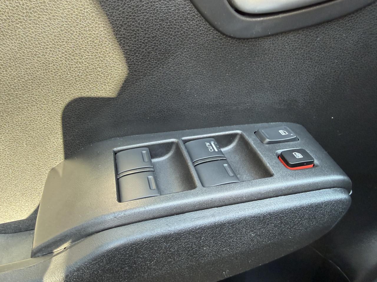 Honda Jazz 1.4 Hybrid Benzine 2011