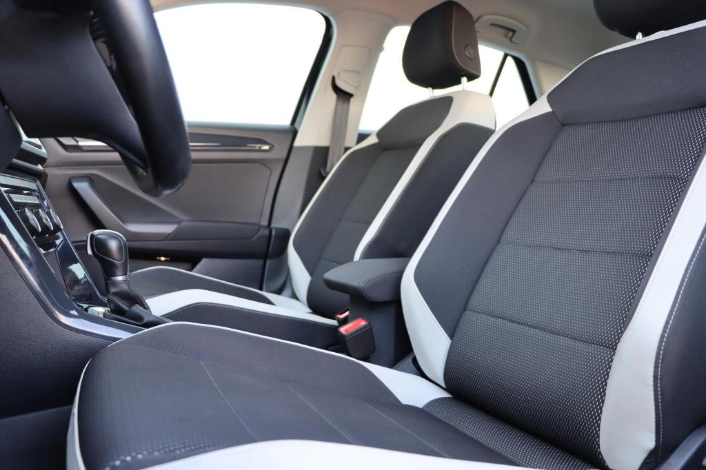 Volkswagen T-roc 1.5 tsi sport 150pk dsg7