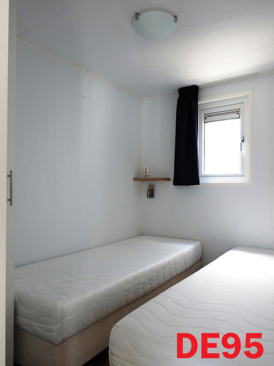 Partij Maat chalets Direct leverbaar € 20.000,- excl. BTW