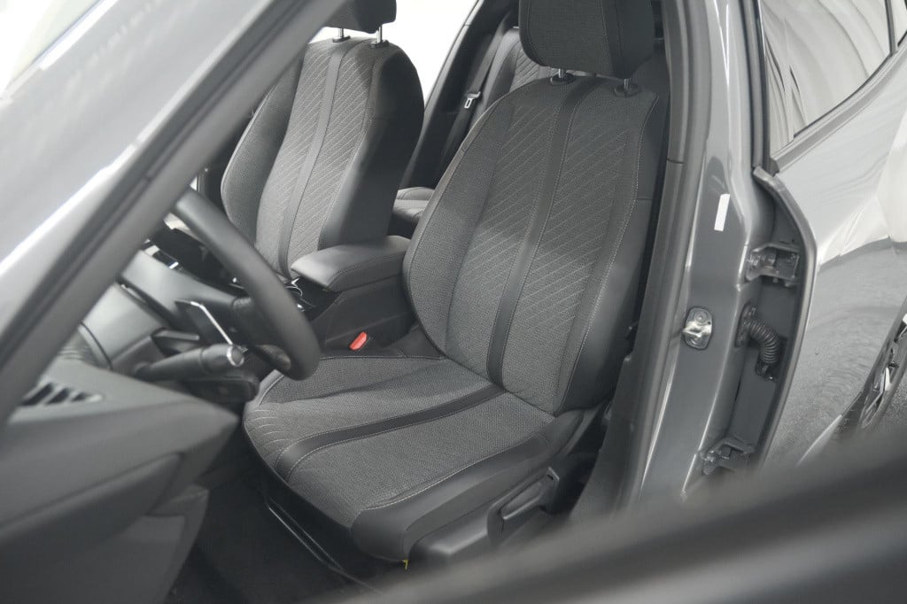 Peugeot 2008 hybrid 136 e-dcs6 allure | 360 camera | adaptieve cruise contr