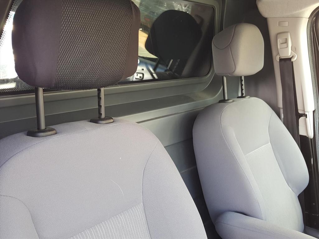 Peugeot Partner navteq gb 120 l1 1.6 e-hdi 16v 90pk 2-zits navigatie | acht