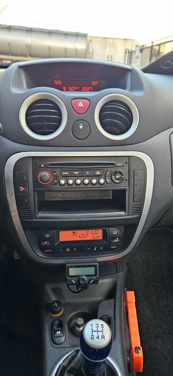 Citroen C2 vtr 1.4i