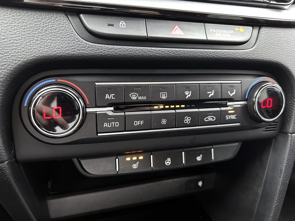 Kia Cee'd 1.5 t-gdi dynamicplusline