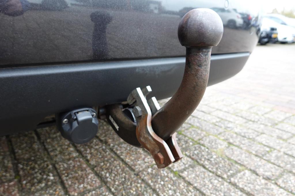 Audi A4 limousine 1.8 tfsi pro line business