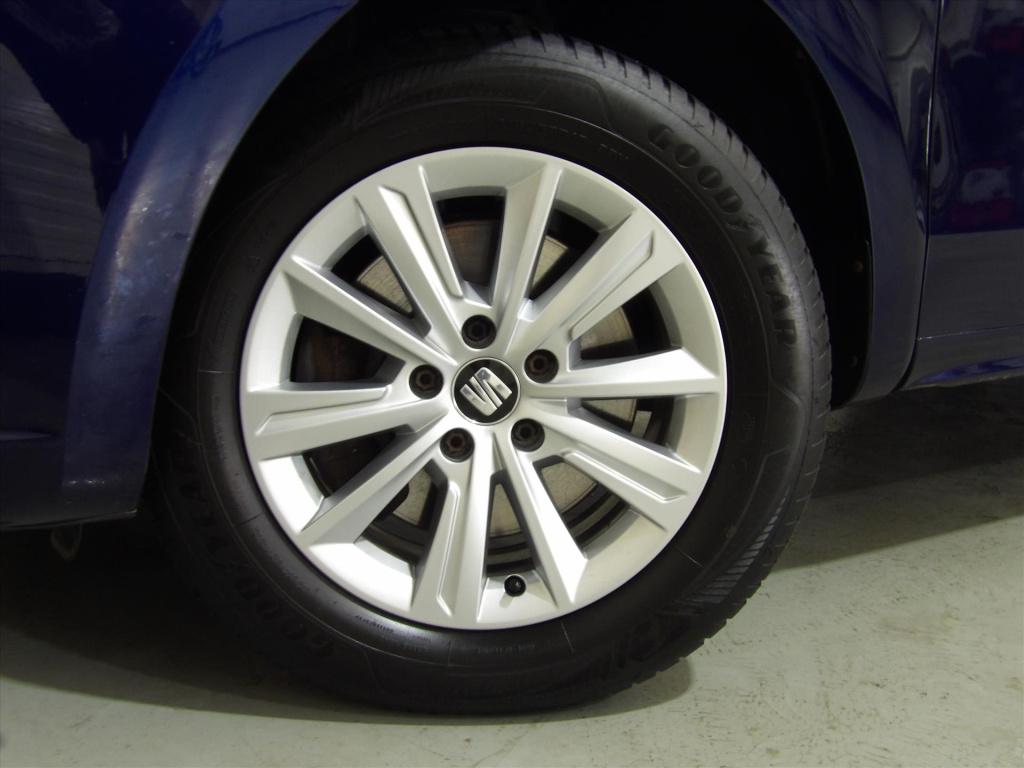 Seat Alhambra 1.4 tsi 150pk 7p style
