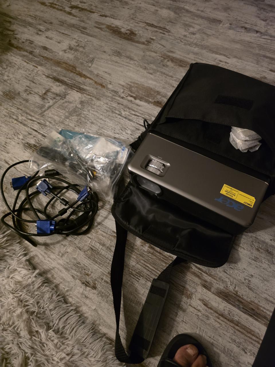 Acer P5260i1