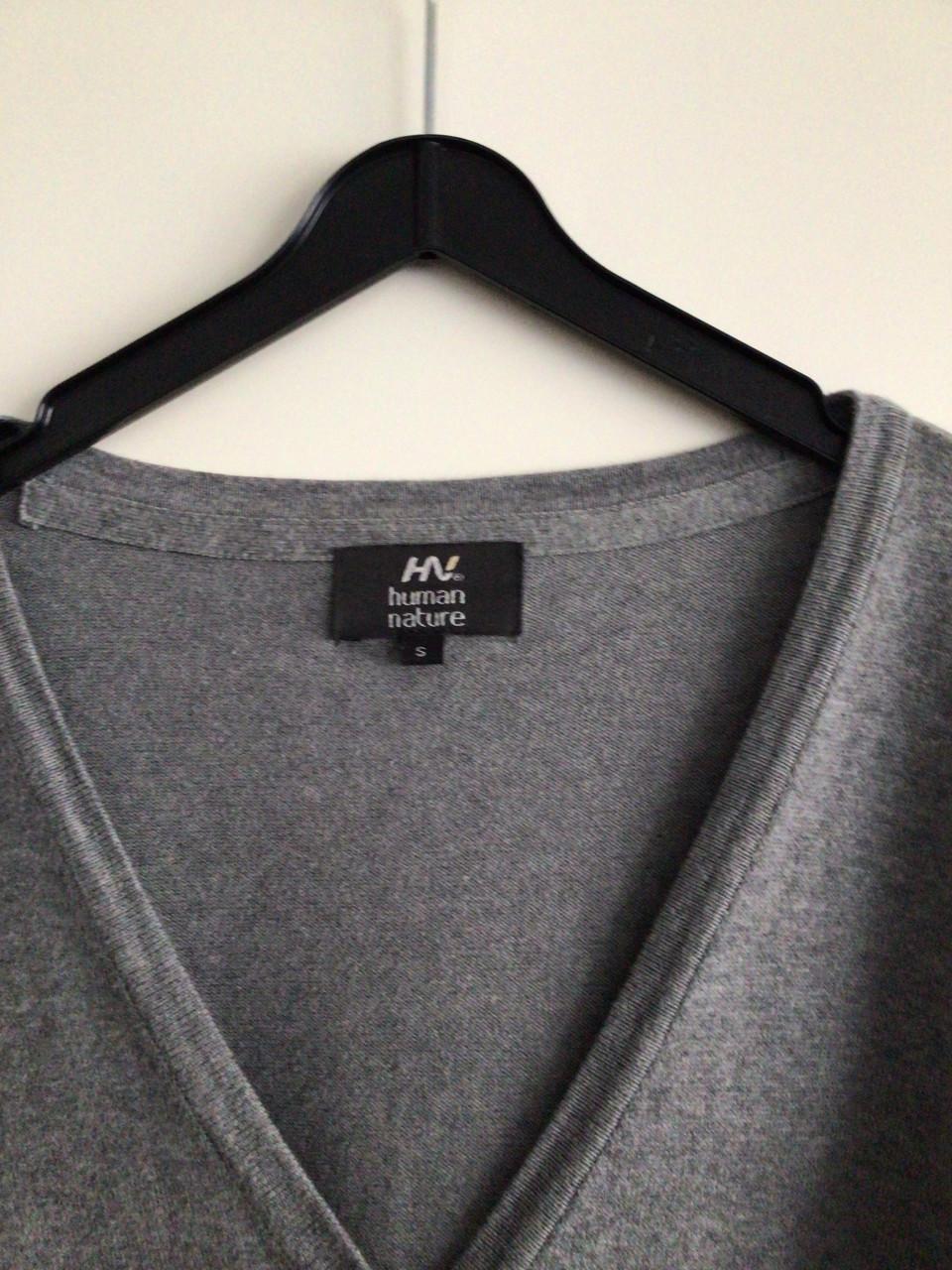 Damesvest Human Nature