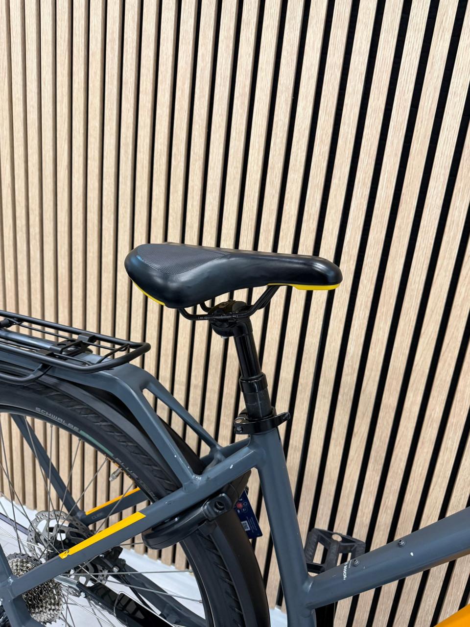 Cube Kathmandu Bosch Performance Line CX 85Nm 625Wh 50CM