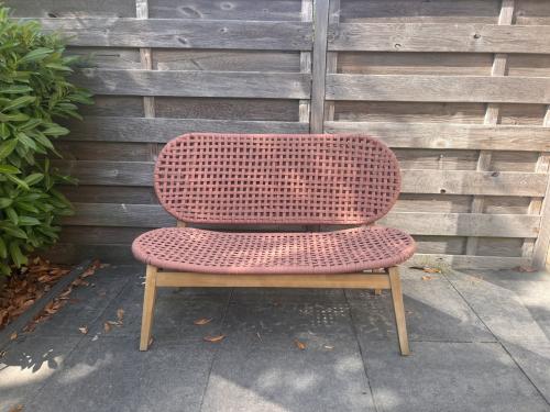 Tuinbankje 120cm