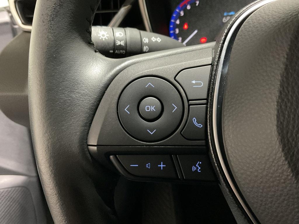 Toyota Corolla Touring Sports 1.8 hybrid executive | navi | bi-tone | camer