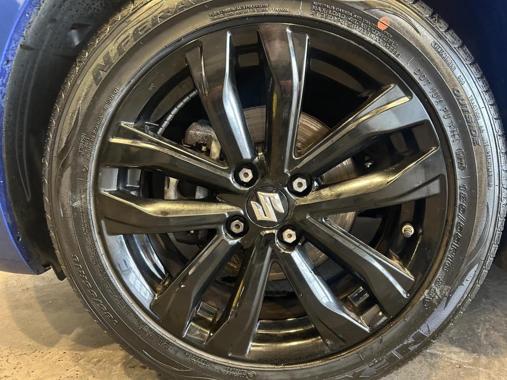 Suzuki Swift 1.2 bandit easss