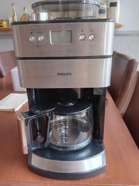 Koffie machine