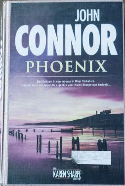 Spannend boek