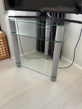 Tv hoekmeubel