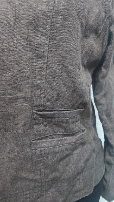 Pakket dameskleding 18 stuks maat M/L