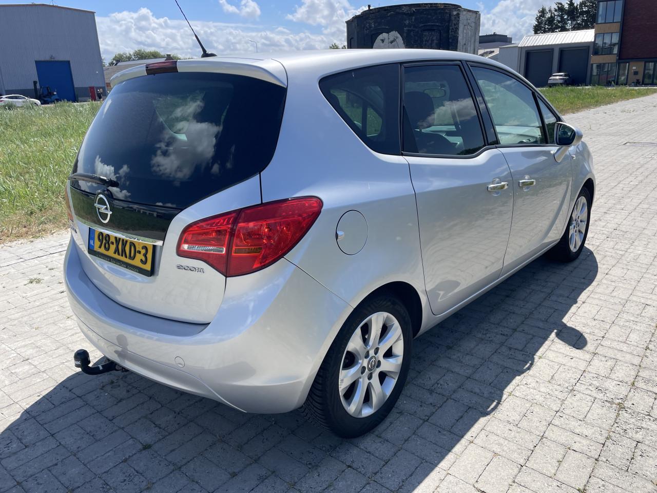 Opel meriva 1.4 turbo Cosmo