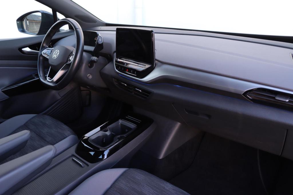Volkswagen Id.4 pro 77 kwh 204pk