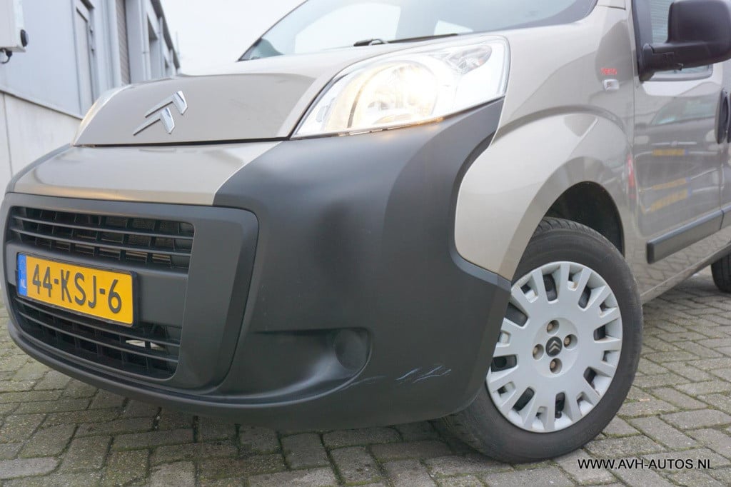 Citroen Nemo 1.4i multispace