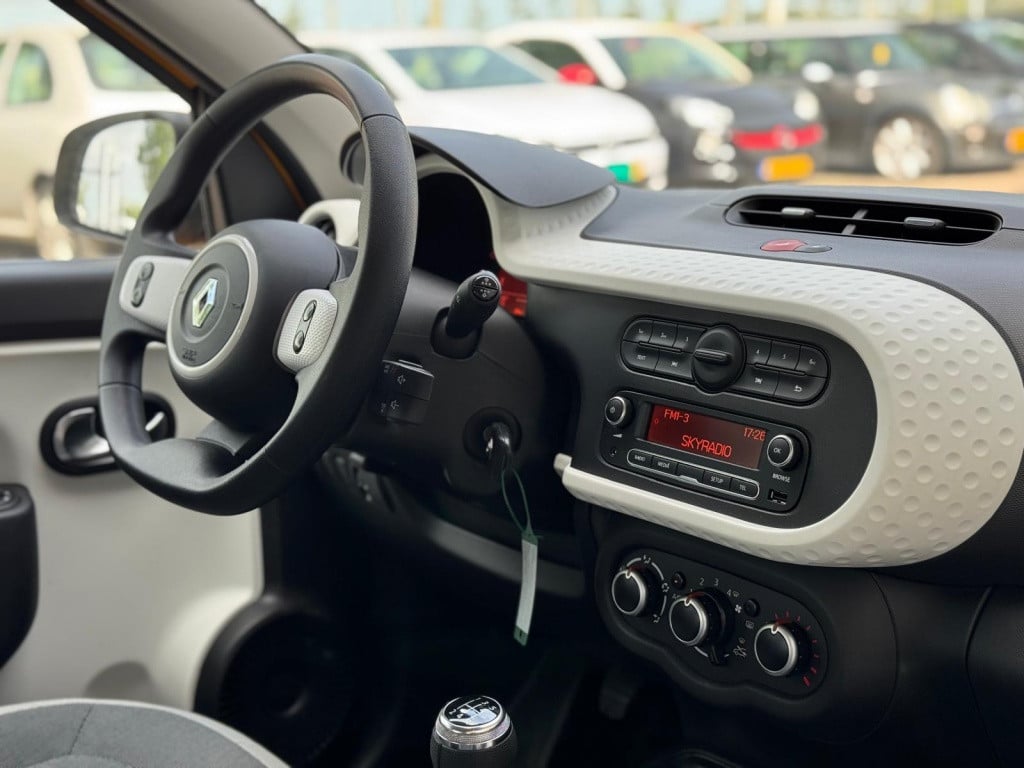 Renault Twingo 1.0 sce collection